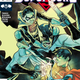 Image: DC Comics; cover by Francis Manapul